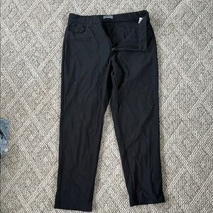 VRST Black Pants